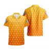 Chemise hawaïenne Demon Slayer Zenitsu 02 - Maison Otaku