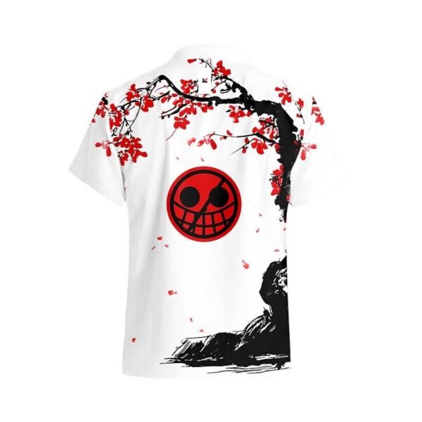 Chemise hawaïenne My Hero Academia Lemillion - Maison Otaku – Image 3