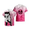 Chemise hawaïenne One Piece Doflamingo Style Manga - Maison Otaku