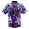 Chemise hawaïenne Type Dragon Pokémon - Maison Otaku