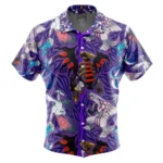 Chemise hawaïenne Type Dragon Pokémon – Maison Otaku