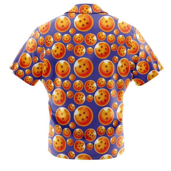Chemise hawaïenne Dragon Balls Dragon Ball Z - Maison Otaku – Image 2