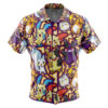 Chemise hawaïenne Type Électrique Pokémon - Maison Otaku