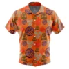 Chemise hawaïenne Maîtrise des éléments Avatar - Maison Otaku