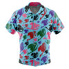Chemise hawaïenne Insigne Fairy Tail Fairy Tail - Maison Otaku