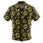 Chemise hawaïenne Badge Future Gadget Lab Steins Gate – Maison Otaku