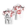 Chemise hawaïenne Dragon Ball Freezer - Maison Otaku