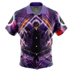 Chemise hawaïenne Gojo Satoru V2 Jujutsu Kaisen – Maison Otaku