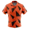 Chemise hawaïenne Son Goku École de Conduite Dragon Ball Z - Maison Otaku