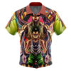 Chemise hawaïenne Trippy Gon Freecss Hunter X Hunter - Maison Otaku