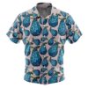 Chemise hawaïenne Gura Gura no Mi One Piece - Maison Otaku