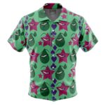 Chemise hawaïenne Hisoka Hunter X Hunter – Maison Otaku