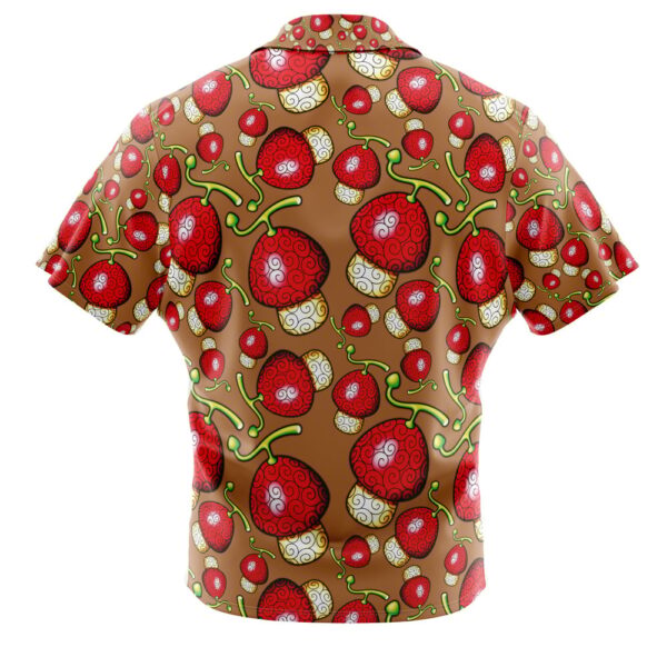 Chemise hawaïenne Hito Hito no Mi One Piece - Maison Otaku – Image 3
