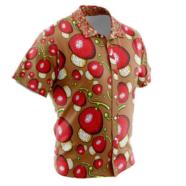 Chemise hawaïenne Hito Hito no Mi One Piece - Maison Otaku – Image 2