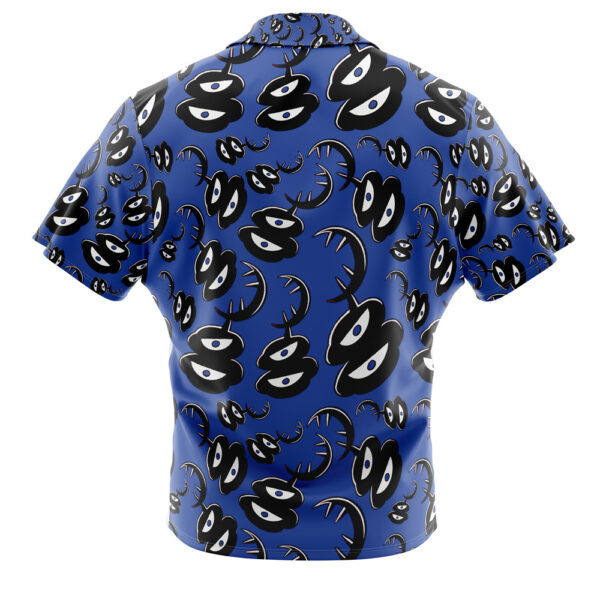 Chemise hawaïenne Kage Ousama Ranking - Maison Otaku – Image 3