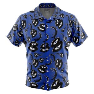 Chemise hawaïenne Kage Ousama Ranking - Maison Otaku