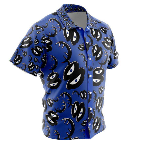 Chemise hawaïenne Kage Ousama Ranking - Maison Otaku – Image 2