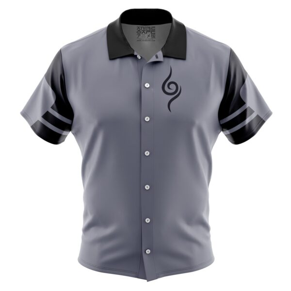 Chemise hawaïenne Kakashi Anbu Shippuden - Maison Otaku