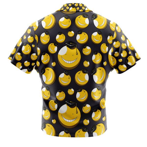 Chemise hawaïenne Koro-sensei Assassination Classroom - Maison Otaku – Image 3