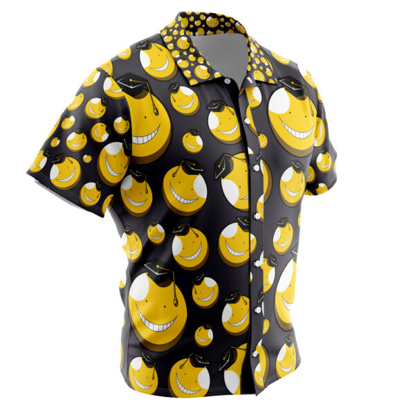 Chemise hawaïenne Koro-sensei Assassination Classroom - Maison Otaku – Image 2