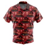 Chemise hawaïenne Megumin Konosuba – Maison Otaku