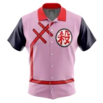 Chemise hawaïenne Mercenaire Tao Dragon Ball Z – Maison Otaku