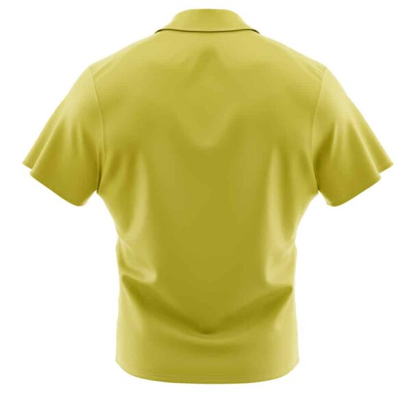 Chemise hawaïenne Mob Psycho 100 Mob Singe - Maison Otaku – Image 2