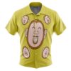 Chemise hawaïenne Mob Psycho 100 Mob Singe - Maison Otaku