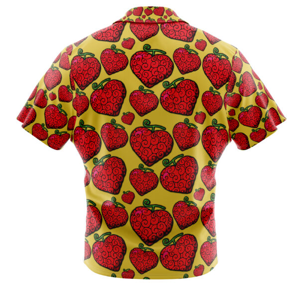 Chemise hawaïenne Ope Ope no Mi One Piece - Maison Otaku – Image 3
