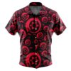 Chemise hawaïenne Homonculus Ouroboros Fullmetal Alchemist - Maison Otaku
