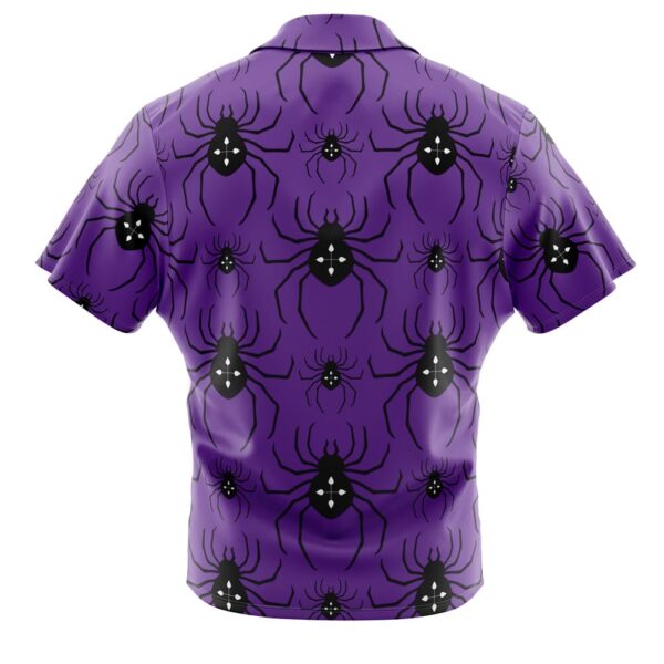 Chemise hawaïenne Troupe Fantôme Hunter x Hunter - Maison Otaku – Image 2