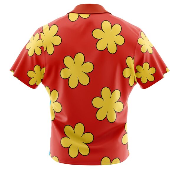Chemise hawaïenne Glenn Quagmire Family Guy - Maison Otaku – Image 2