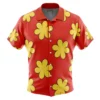 Chemise hawaïenne Glenn Quagmire Family Guy - Maison Otaku