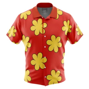 Chemise hawaïenne Glenn Quagmire Family Guy - Maison Otaku