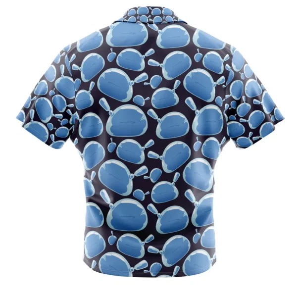 Chemise hawaïenne Rimuru Tempest Slime Moi, quand je me réincarne en Slime - Maison Otaku – Image 3