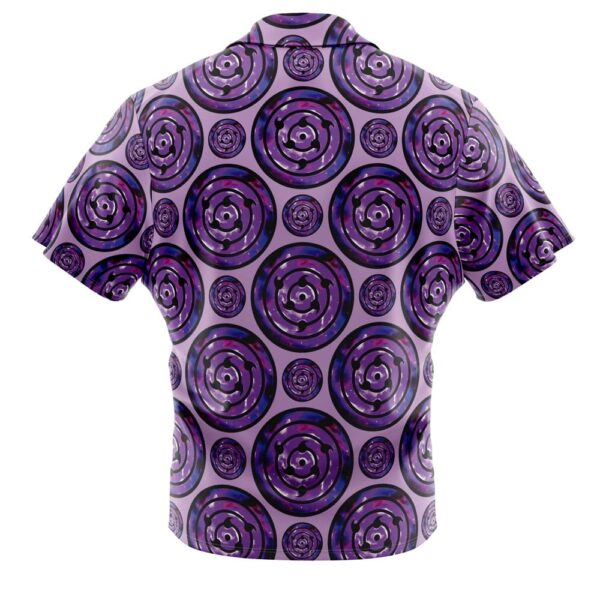 Chemise hawaïenne Rinnegan Shippuden - Maison Otaku – Image 2