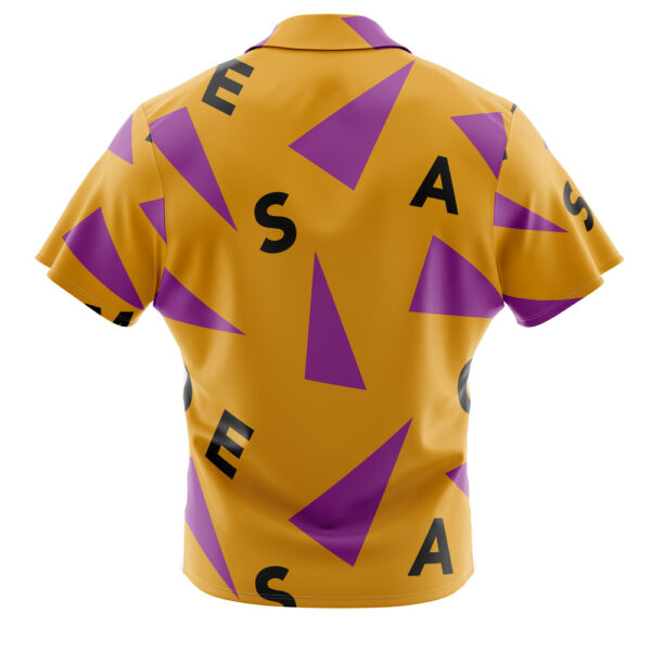 Chemise hawaïenne Maître Roshi Dragon Ball Z - Maison Otaku – Image 2