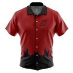 Chemise hawaïenne Mode Sage Shippuden – Maison Otaku