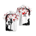 Chemise hawaïenne One Piece Sanji 03 – Maison Otaku