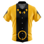 Chemise hawaïenne Mode Sage Six Chemins Shippuden – Maison Otaku