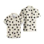 Chemise hawaïenne Le Voyage de Chihiro Noireaudes – Maison Otaku