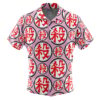 Chemise hawaïenne Mercenaire Tao Pai Pai Dragon Ball Z - Maison Otaku