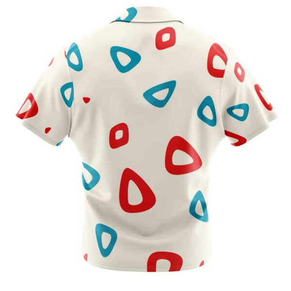 Chemise hawaïenne Motif Togepi Pokémon - Maison Otaku – Image 2