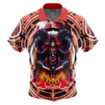 Chemise hawaïenne Uchiha Itachi Naruto Shippuden – Maison Otaku