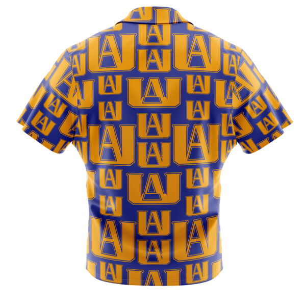Chemise hawaïenne UA Plus Ultra My Hero Academia - Maison Otaku – Image 2
