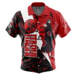 Chemise hawaïenne Uchiha Itachi Shippuden – Maison Otaku