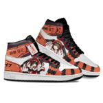 Baskets montantes Air Jordan Kurumi Tokisaki – Chaussures montantes Date A Live