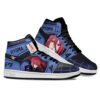 Baskets montantes Air Jordan Hyoma Chigiri – Chaussures montantes Blue Lock