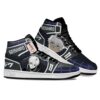 Baskets montantes Air Jordan Seishiro Nagi – Chaussures montantes Blue Lock
