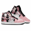 Baskets montantes Air Jordan Nezuko – Chaussures montantes Demon Slayer